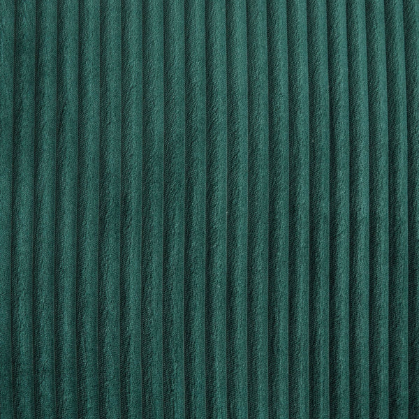 English Elm 122.04" Corduroy Sectional Sofa With Right-Facing Chaise – Modern Comfort For Living Room & Office W876S00273