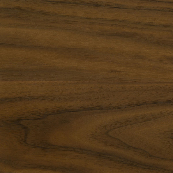 English Elm Shorna Retro-Modern 6-Piece Dining Set With Natural Walnut Finish - Comfort, Style, And Durability! B062S00795-GIGA