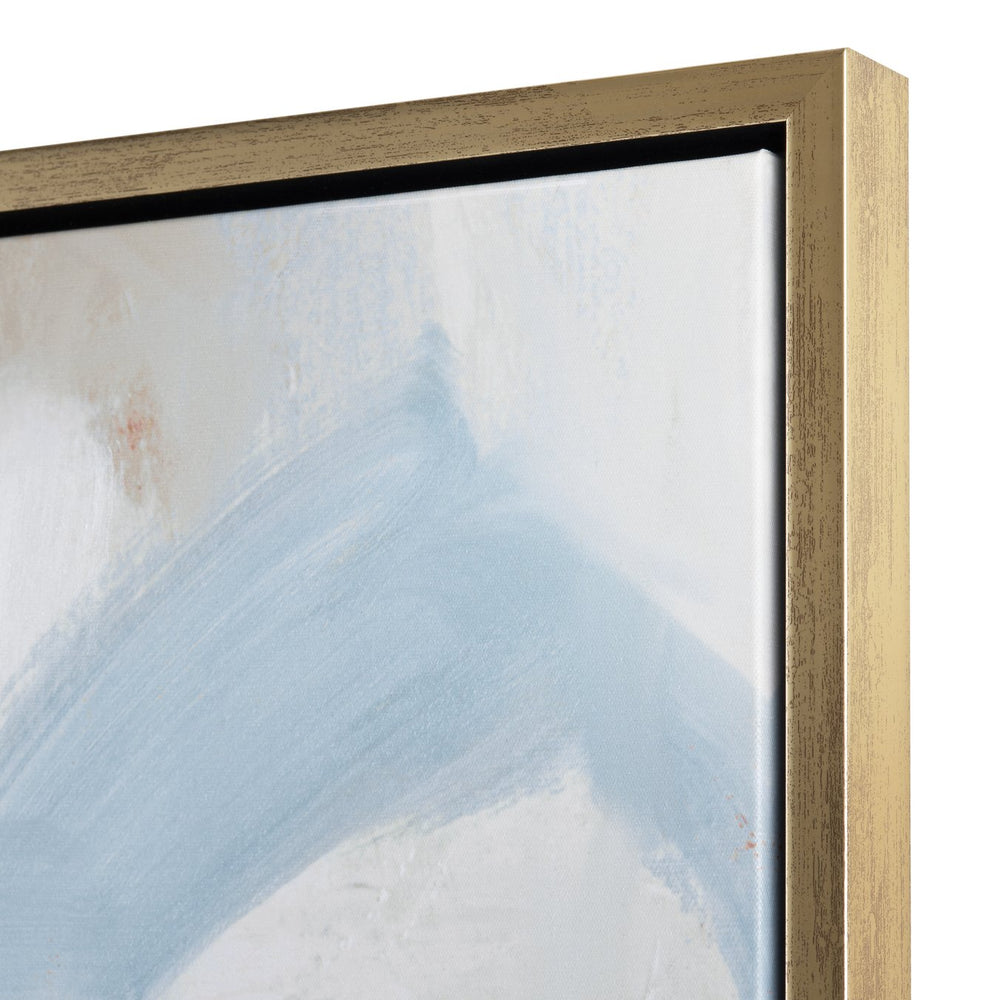 Crestview Collection Ainsley Wall Decor - Elegant Crestview Design - Stunning China Art For Your Home Interior Decor   Cvtop3192