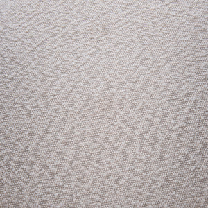 Banjul Ottoman Misty Gray 109815 Zuo Modern