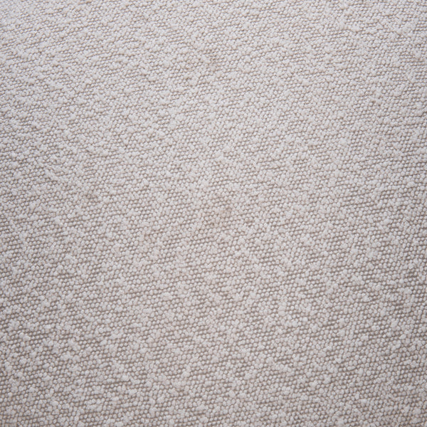 Banjul Ottoman Misty Gray 109815 Zuo Modern