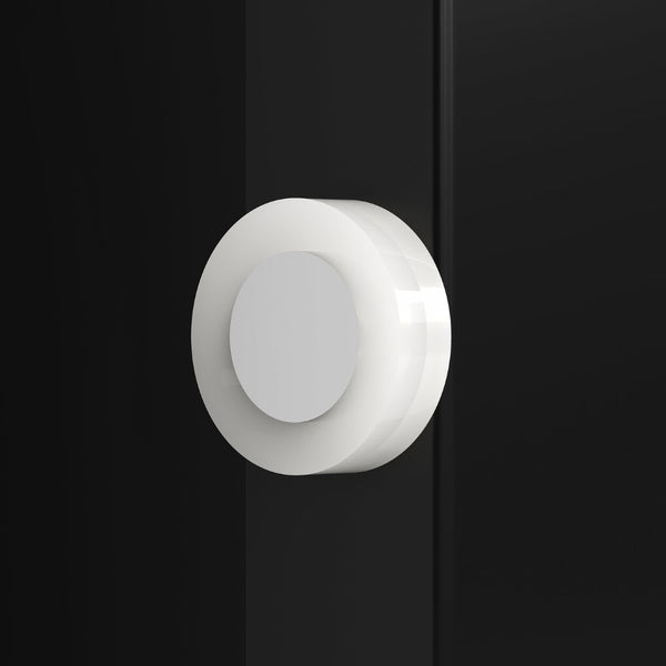 English Elm Package Delivery Box With Lock - Heavy-Duty Steel, Weather-Resistant, Anti-Theft Solution For Home/Office W396P278338-GIGA