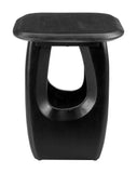 Arasan Accent Table Black 110225 Zuo Modern