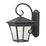 Thomas Ridgewood 15'' High 1-Light Outdoor Sconce