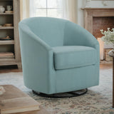 Christopher Knight Home® - Noble House - Swivel Glider Chair