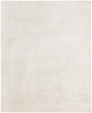 Unique Loom Finsbury Kate Machine Made Solid Rug Ivory, Beige 7' 10" x 10' 0"