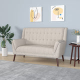 Christopher Knight Home® - Noble House - - Loveseat