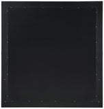 Marisol Black Mirror 844Black-M Meridian Furniture