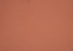 English Elm Orange Velvet Tufted Accent Chair with Cushioned Seat and Back, Contemporary Living Room Armchair 34x29x31" B011P283268