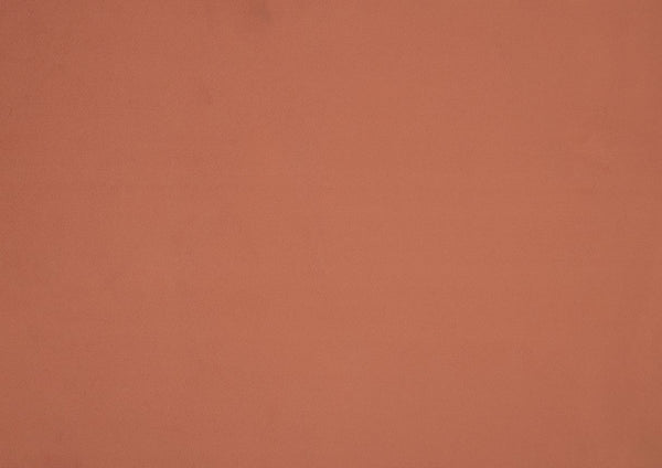 English Elm Orange Velvet Tufted Accent Chair with Cushioned Seat and Back, Contemporary Living Room Armchair 34x29x31" B011P283268