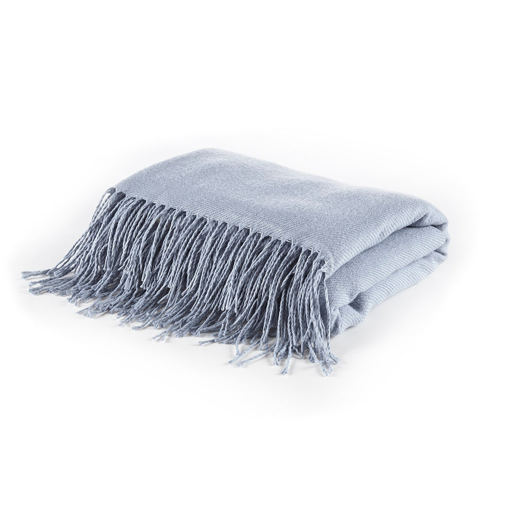 JLA Home Madison Park - 7 Seersucker comforter set with floral print, navy Euro shams, ruched pillow and cozy throw 92 L x 104 W x 1.5H MP10-6304