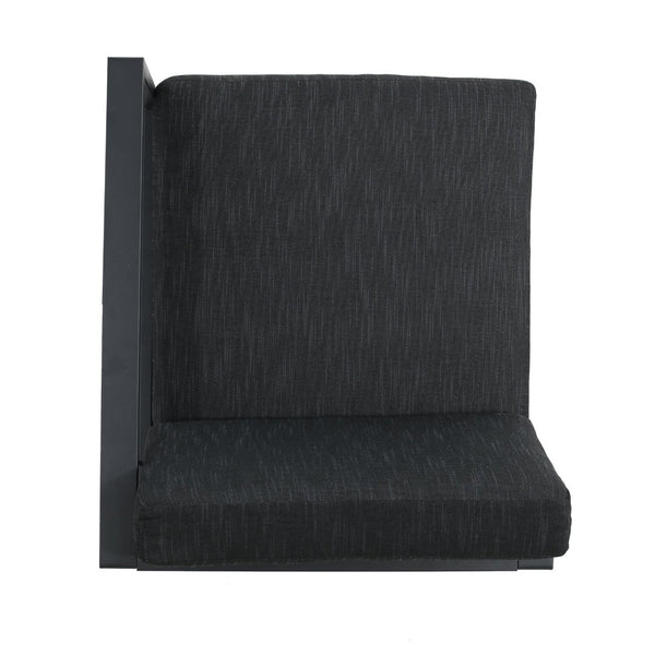 English Elm Navan Modular Outdoor Sectional Aluminum Six Piece Patio Set with Weather Resistant Cushions 60732.00RLSET