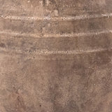 Distressed Jar (8489XS B156) Zentique