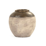 Gilded Vase (8489S A773A) Zentique