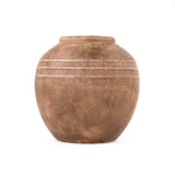 Distressed Jar (8489XS B156) Zentique
