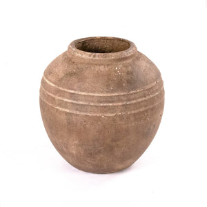 Distressed Jar (8489XS B156) Zentique