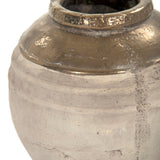 Gilded Vase (8489XS A773A) Zentique