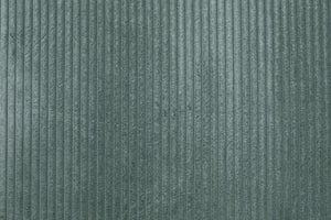 English Elm Sage Corduroy Accent Chair with Pillow — Modern Low-Profile Lounge Seat, Slanted Wood Legs, Cozy Comfort B011P369878