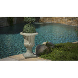 Christopher Knight Home® - Noble House - Antique Italian 26-Inch Urn Planter