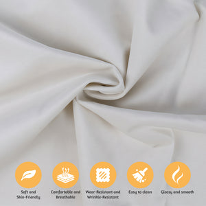 English Elm Chesterfield 3-In-1 Convertible Sofa Bed, Elegant Tufted Velvet Sleeper, Chaise Lounge & Ottoman Set W1885S00177