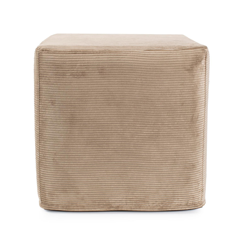 Howard Elliott No Tip Block Short Shar Pei - Luxurious Faux Fur Comfort With Unique Ribbed Design For Cozy Living Brown 88% Poly,12% Nylon 850-1347-howard-elliott