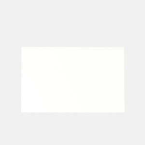 Origins Blanca 2 Drawer Nightstand - Elegant Handcrafted Mahogany With Scalloped Design For Timeless Charm White Mahogany Solids & Veneer 8500-02