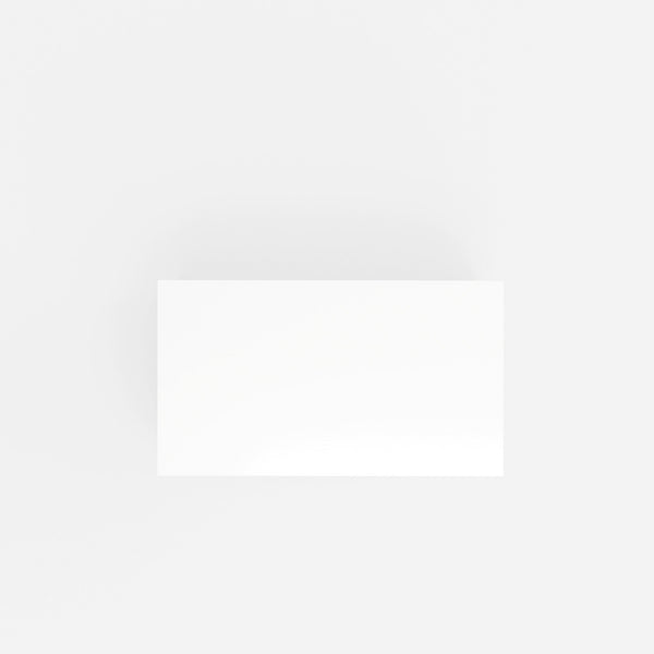 Origins Blanca 3 Drawer Small Chest – Exquisite Mahogany Storage Solution For Elegant Home Décor White Mahogany Solids & Veneer 8500-04