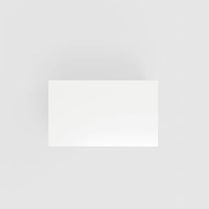 Origins Blanca 5 Drawer Chest - Elegant Handcrafted Mahogany Storage Solution With Smooth Gliding Drawers White Mahogany Solids & Veneer 8500-05