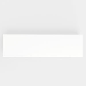 Origins Blanca Tv Console - Handcrafted Mahogany Elegance With Ample Storage And Stylish Wire Management Design White Mahogany Solids & Veneer 8500-20