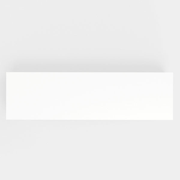 Origins Blanca Tv Console - Handcrafted Mahogany Elegance With Ample Storage And Stylish Wire Management Design White Mahogany Solids & Veneer 8500-20