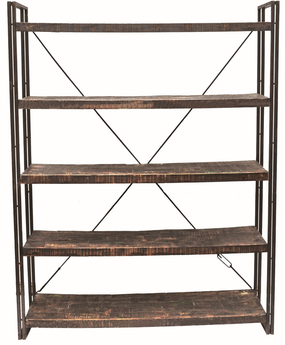 Moti Allison Bookshelf/Wall Unit 85008001