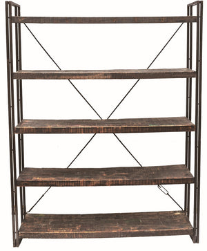 Moti Allison Bookshelf/Wall Unit 85008001