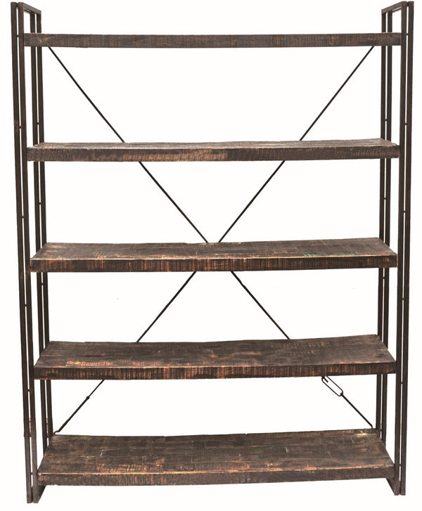 Moti Allison Bookshelf/Wall Unit 85008001