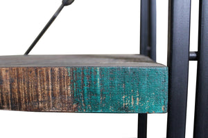 Moti Allison Bookshelf/Wall Unit 85008001