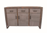 Moti Allison 3-Drawer 3-Door Buffet 85009002