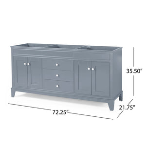 Christopher Knight Home® - Noble House - - 72'' Cabinet