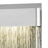 Meadowland 11'' High 1-Light Sconce - Silver 85110/LED Elk Lighting