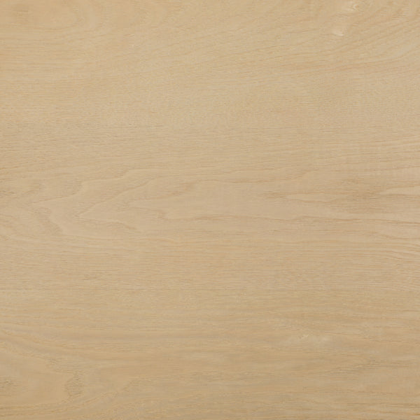 Hayes Natural Night Stand / Side Table 851Natural-NS Meridian Furniture