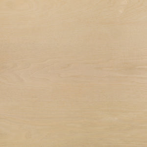 Maverick Natural Night Stand / Side Table 853Natural-NS Meridian Furniture