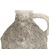 Distressed Grey Bottle (8544L A717) Zentique