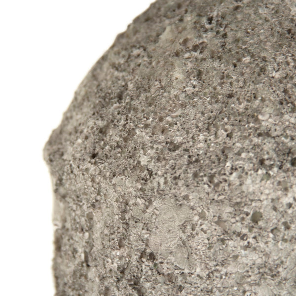 Distressed Grey Bottle (8544L A717) Zentique