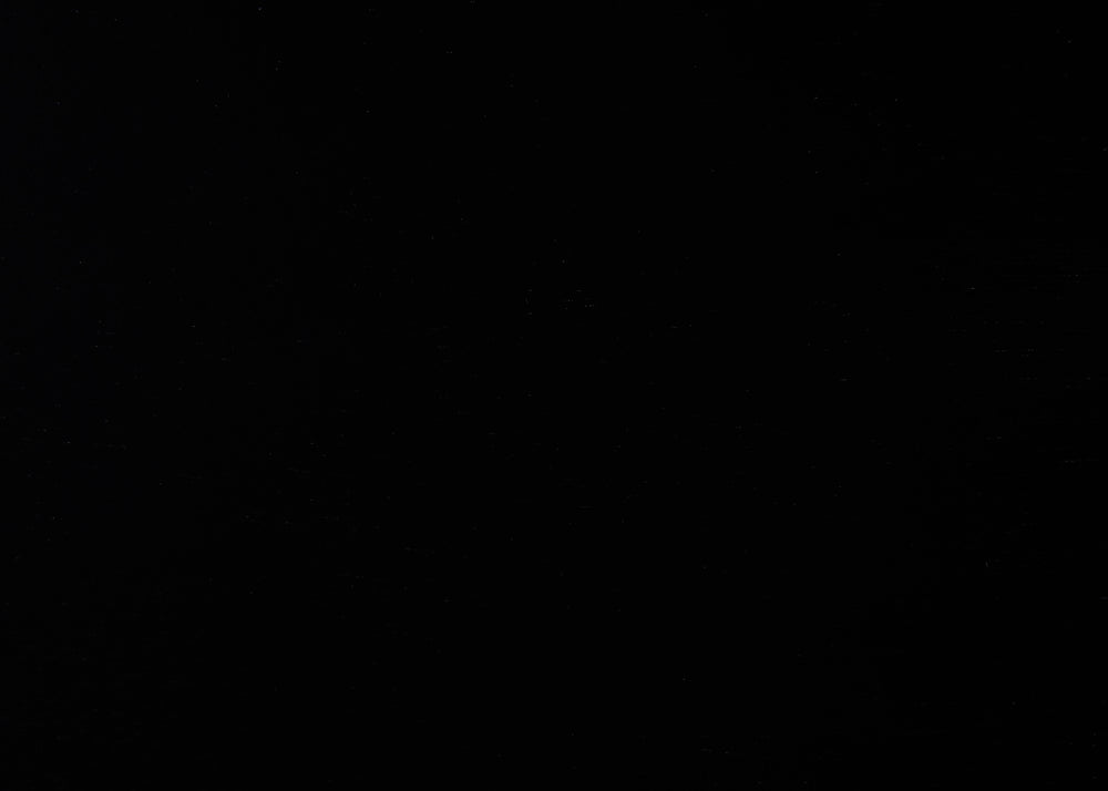 English Elm Black Captain's Bed King with Bookcase Headboard & 8 Deep Drawers, Solid Wood Storage Platform B2741S00622