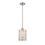 Sagamore 6'' Wide 1-Light Mini Pendant