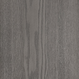 English Elm Highmore Stone Velvet Upholstered Dining Side Chair with Tufted Foam Back and Cool Gray Legs - Set of 2 Beige B062P299895