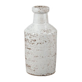 Rustic Bottle - White 857084 Elk Home