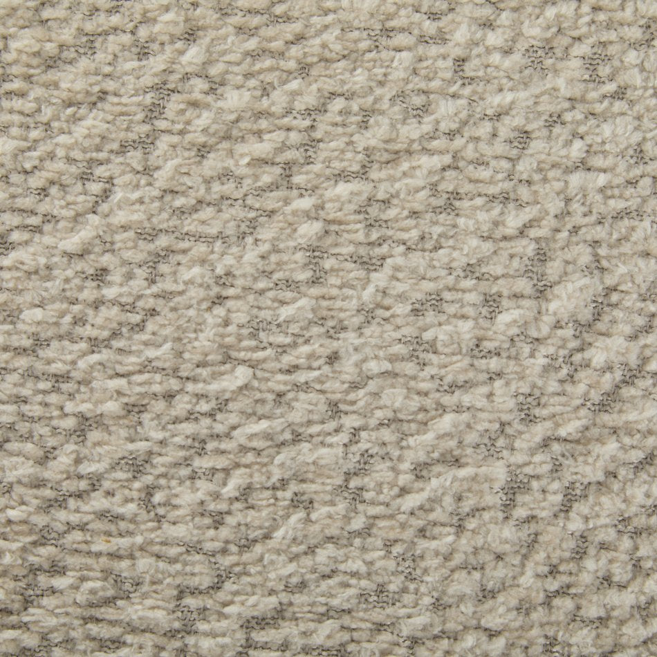 English Elm Christopher Knight Home® - 26" Upholstered Counter Stool Set of 2 with Bouclé Fabric and Iron Frame, Contemporary Comfort and Style Almond,Black+Gold N771P288863V