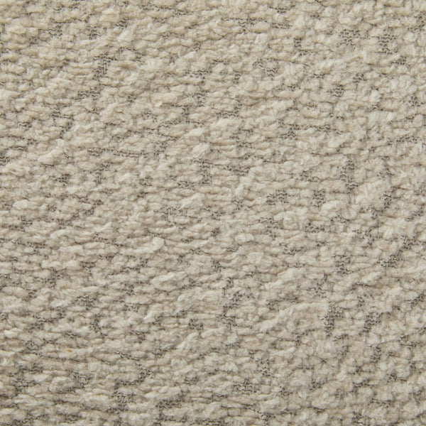 English Elm Christopher Knight Home® - 26" Upholstered Counter Stool Set of 2 with Bouclé Fabric and Iron Frame, Contemporary Comfort and Style Almond,Black+Gold N771P288863V