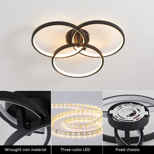 English Elm 20" K9 Crystal Tiered Chandelier 7 Light Gold Frame Glam Pendant for Dining Foyer W2312P415976