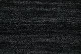 Feizy Rugs Luna Hand Woven Wool Area Rug - Stylish, Stain-resistant, Perfect For High Traffic Spaces & Decor Black Wool 5798049fblk000e10