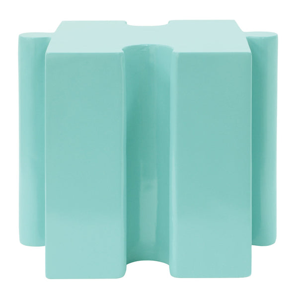 English Elm Christopher Knight Home® - 3-Piece Modular Artistic Puzzle Table Set - Versatile, Weather-Resistant Mgo Design For Indoor/Outdoor Use N770PS33132G